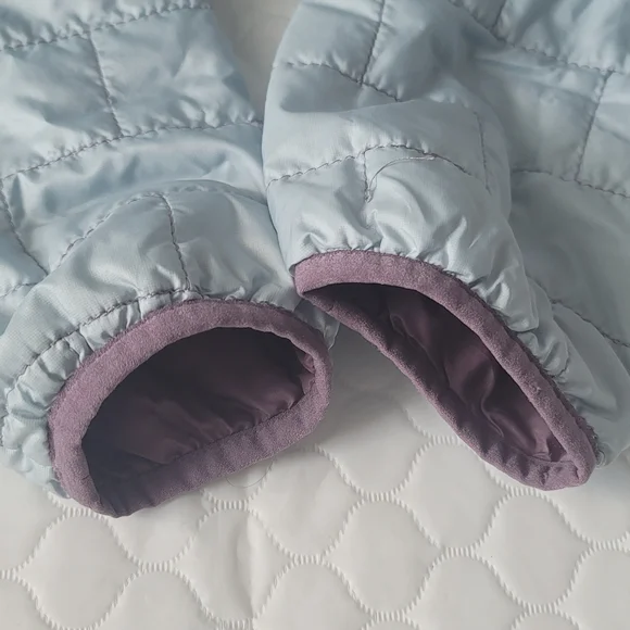 Patagonia Women's Nano Puffer Jacket Size M - Picture 15 of 15